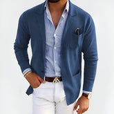 Douglas - Sleek Lightweight Men's Jacket