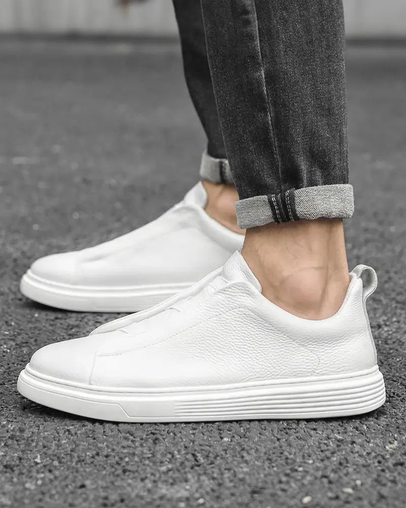 Ricco - Genuine Sneakers