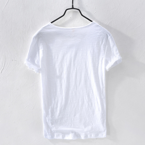 James - Breathable Slim Fit Shirt