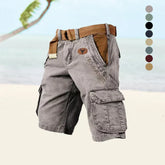 Aaron | Lightweight Shorts for Men for Everyday Comfort