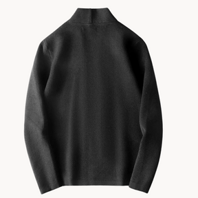 Bjorn - Slim Fit Blazer Sweater