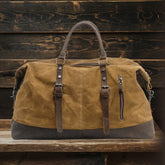 Phoenix - Canvas Travel Tote Bag