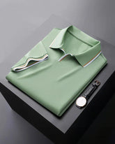 Isaac - Business Polo Shirt