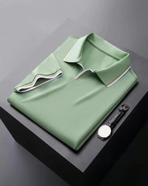 Isaac - Business Polo Shirt