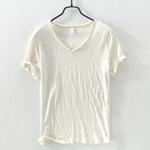 James - Breathable Slim Fit Shirt