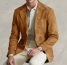 Kingston - Double Button Suit Jacket