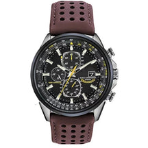 Leonardo - Luxury Quartz Watch