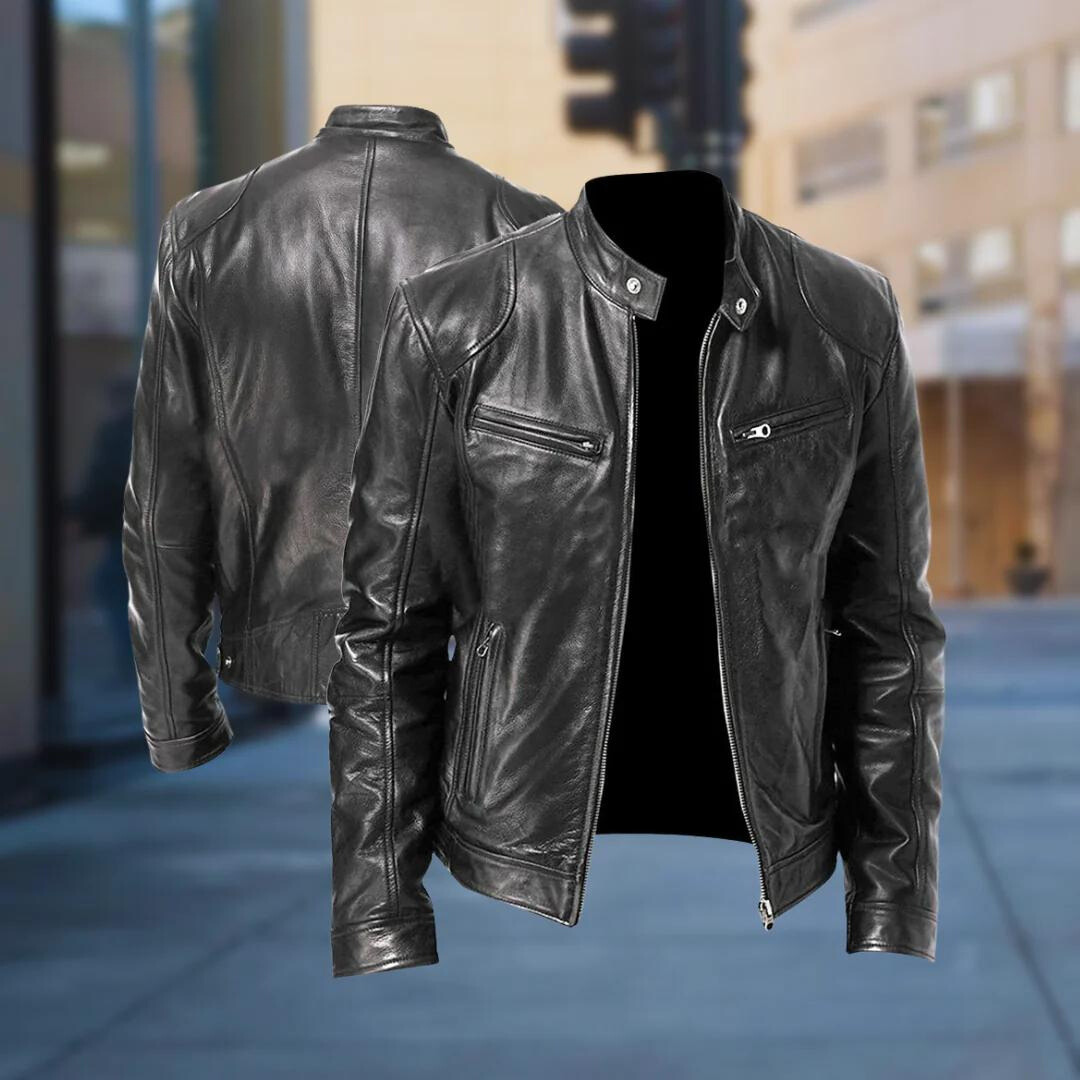 Aldis - Premium Jacket