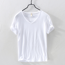 James - Breathable Slim Fit Shirt