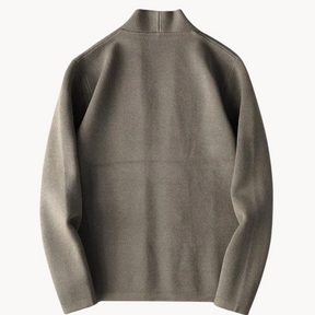 Bjorn - Slim Fit Blazer Sweater