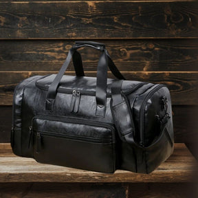 Petr - Pu Travel Bag
