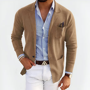 Douglas - Sleek Lightweight Men's Jacket