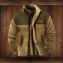 Hagen - Luxurious Knitted Sweater