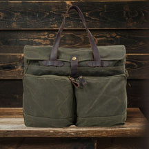Brody - Outdoor Travel Tote Bag