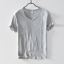 James - Breathable Slim Fit Shirt