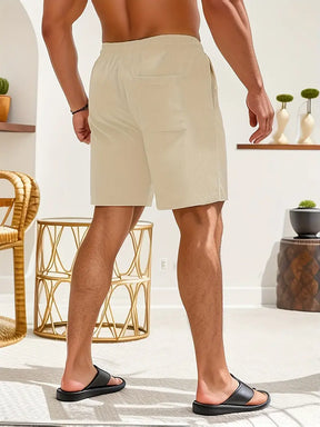 Ashton - Men’s Leisure Shorts for Everyday Comfort