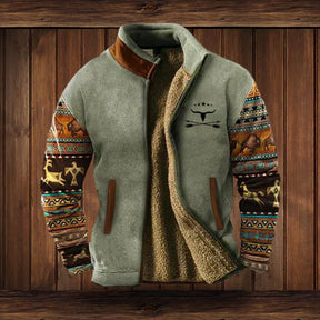 Hagen - Luxurious Knitted Sweater