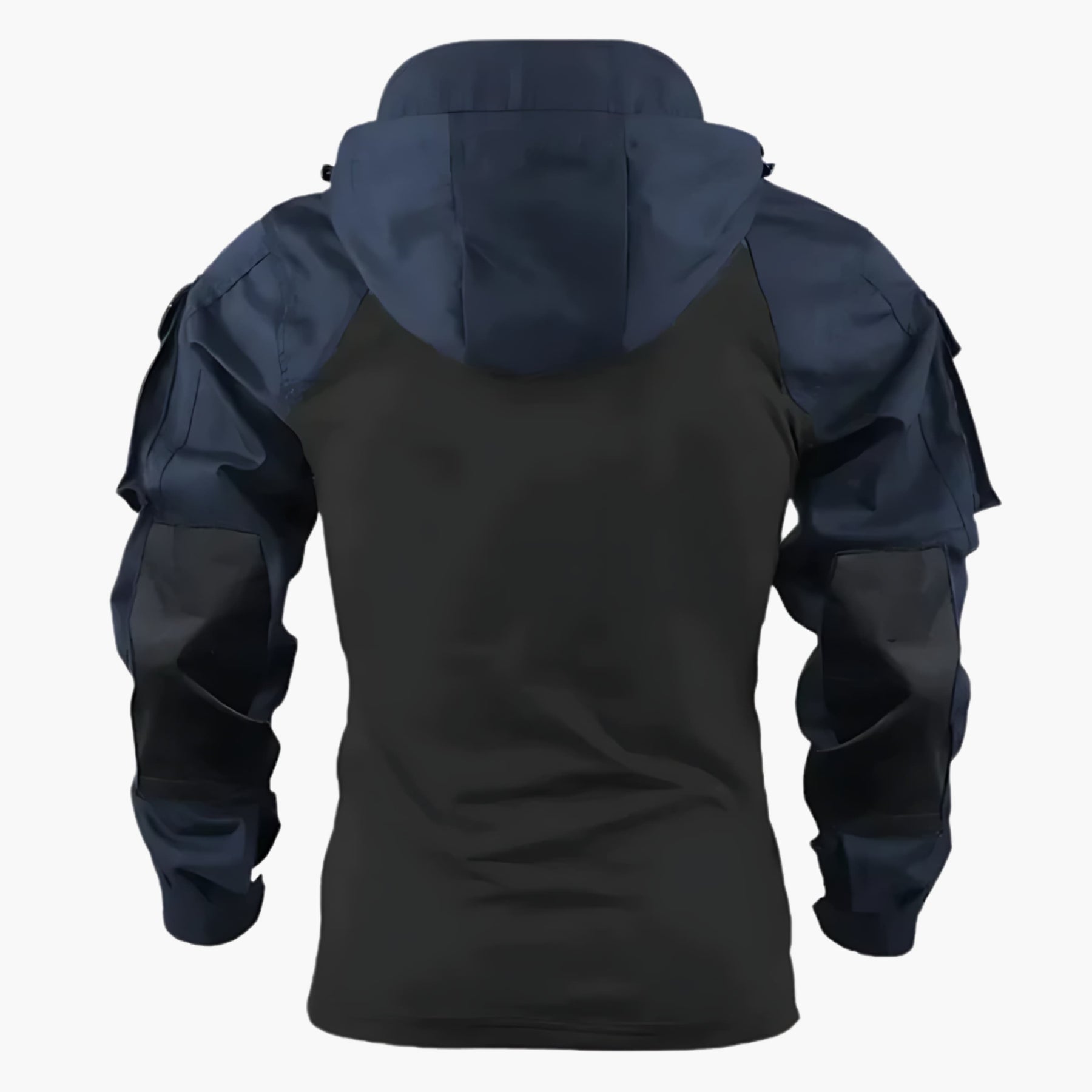 Tim - Tactical Military Sweater