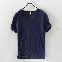 James - Breathable Slim Fit Shirt