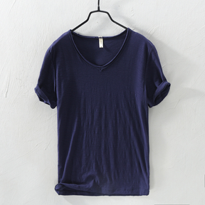 James - Breathable Slim Fit Shirt
