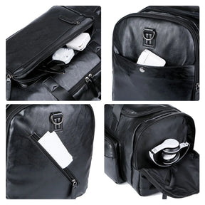 Petr - Pu Travel Bag