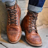 Jason - Premium Boots