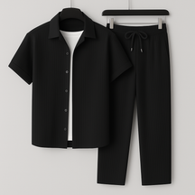 Dylan | Relaxed Summer Set for Men for Everyday Style