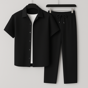 Dylan | Relaxed Summer Set for Men for Everyday Style