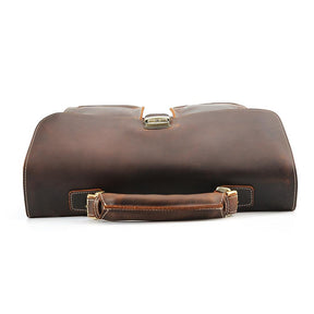 Nile - Brown Shoulder Bag