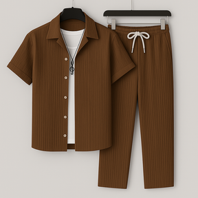 Dylan | Relaxed Summer Set for Men for Everyday Style