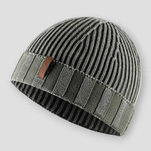 Terry - Knitted Beanie