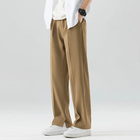 Felix - Silk Cool Casual Pants