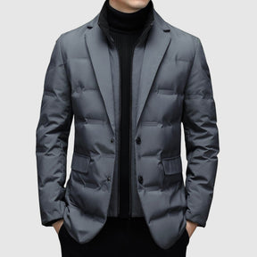Marco - Casual Down Jacket