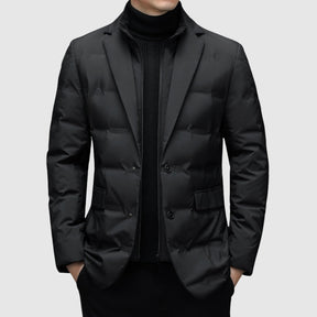 Marco - Casual Down Jacket