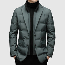 Marco - Casual Down Jacket