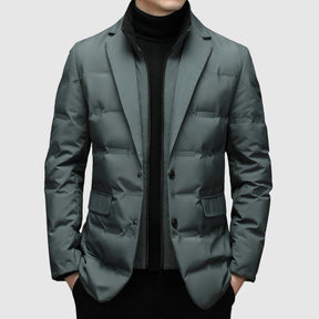 Marco - Casual Down Jacket