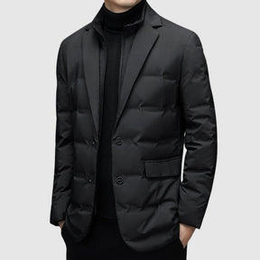 Marco - Casual Down Jacket
