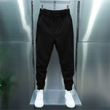Dan - Relaxed Fit Trousers