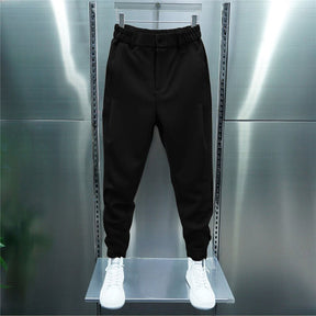 Dan - Relaxed Fit Trousers