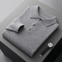 Pratt - Long Sleeve Pullover