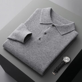 Pratt - Long Sleeve Pullover