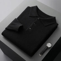 Pratt - Long Sleeve Pullover