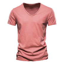 Joel | Lightweight T-Shirt for Men for Summer Comfort