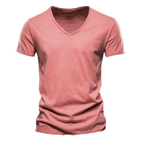 Joel | Lightweight T-Shirt for Men for Summer Comfort