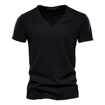 Joel | Lightweight T-Shirt for Men for Summer Comfort