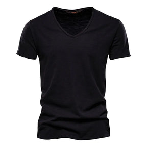 Joel | Lightweight T-Shirt for Men for Summer Comfort