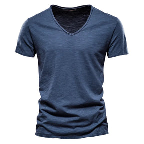 Joel | Lightweight T-Shirt for Men for Summer Comfort