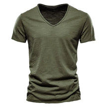 Joel | Lightweight T-Shirt for Men for Summer Comfort