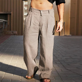 Levi | Relaxed Pants for Men for Everyday Freedom