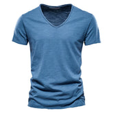 Joel | Lightweight T-Shirt for Men for Summer Comfort